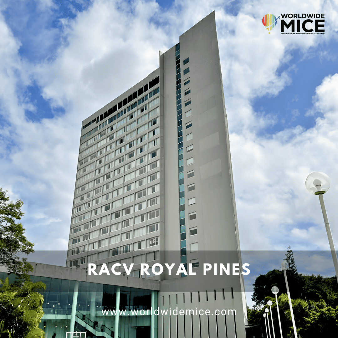 RACV ROYAL PINES